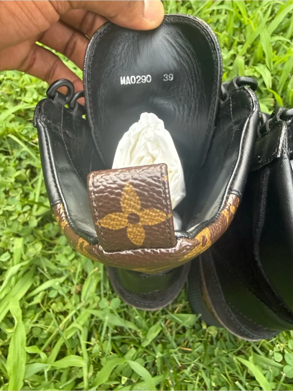Women’s Laureate Platform Desert Boot